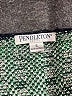 Pendleton Green Cardigan Size S - photo 6