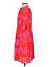 Unbranded Pink Casual Dress Size S - photo 5