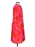Unbranded Pink Casual Dress Size S - photo 4