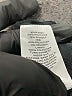 Z by Zella Black Track Jacket Size L - photo 7