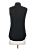 Theory Black Sleeveless Blouse Size 00 - 0 - photo 2