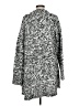 For The Republic Silver Black Cardigan Size M (estimated) - photo 2