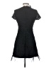 Bebe Black Cocktail Dress Size XS - photo 2