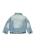 Assorted Brands 100% Cotton Blue Denim Jacket 18-24 MO / 24 MO - photo 2