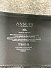 Assets Solid Black Active Pants Size XL - photo 4