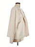 Unbranded 100% Polyester Ivory Blazer Size M - photo 4
