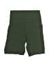 TNA Green Athletic Shorts Size XXS - photo 1