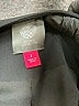 Vince Camuto 100% Polyester Black Blazer Size 2 - photo 6