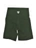 TNA Green Athletic Shorts Size XXS - photo 2