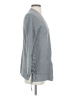 Staccato 100% Acrylic Gray Cardigan Size S - photo 4