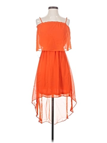 Bebe Cocktail Dress (view 1)