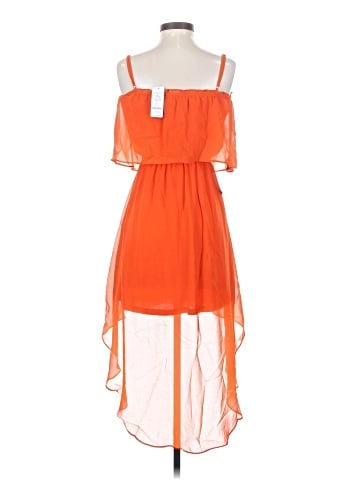 Bebe Cocktail Dress (view 2)
