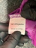 Assorted Brands 100% Polyester Argyle Purple Dress Size 100 cm / US 3-4 - photo 4