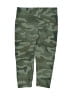 Carter's Camo Green Jeggings 6-9 MO / 9 MO - photo 2