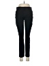 Gap Solid Black Active Pants Size 6 - photo 1