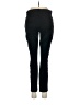 Gap Solid Black Active Pants Size 6 - photo 2