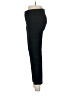 Gap Solid Black Active Pants Size 6 - photo 5