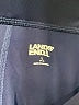 Lands' End Solid Blue Active Pants Size L - photo 7