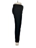 Gap Solid Black Active Pants Size 6 - photo 4