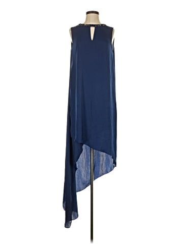 BCBGMAXAZRIA Cocktail Dress (view 1)
