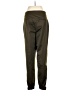 Athleta 100% Polyester Green Active Pants Size 6 - photo 2