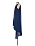 BCBGMAXAZRIA Blue Cocktail Dress Size S - photo 5
