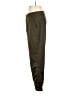 Athleta 100% Polyester Green Active Pants Size 6 - photo 5