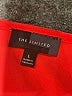 The Limited 100% Polyester Red 3/4 Sleeve Blouse Size L - photo 7