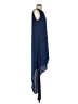 BCBGMAXAZRIA Blue Cocktail Dress Size S - photo 4