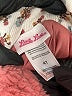 Little Lass 100% Polyester Pink Vest Size 4T - photo 3