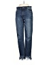 Joe's Jeans Blue Jeans Size 27 waist - photo 1
