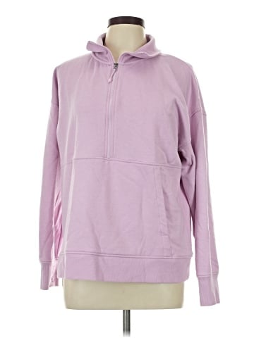 Eddie Bauer Pullover Hoodie (view 1)