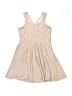 Ava & Yelly Tan Dress Size 7 - photo 2