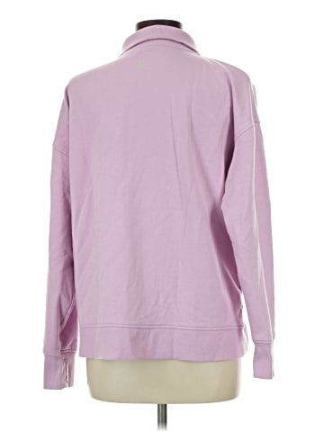 Eddie Bauer Pullover Hoodie (view 2)