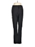 Athleta Black Active Pants Size 8 - photo 1