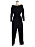 Free People Black Jumpsuit Size 6 - photo 1