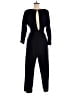 Free People Black Jumpsuit Size 6 - photo 2