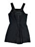 French Connection Solid Black Romper Size 2 - photo 2