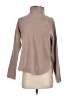 Calvin Klein Performance Tan Turtleneck Sweater Size S - photo 1