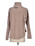 Calvin Klein Performance Tan Turtleneck Sweater Size S - photo 2
