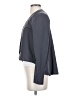 Wild Pearl Gray Kimono Size S - photo 5