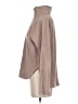 Calvin Klein Performance Tan Turtleneck Sweater Size S - photo 5