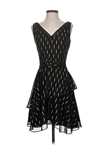 White House Black Market Cocktail Dress (view 1)