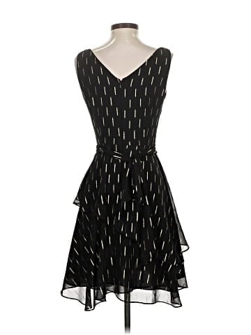 White House Black Market Cocktail Dress (view 2)