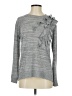 Banana Republic Gray Pullover Sweater Size S - photo 1