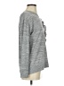 Banana Republic Gray Pullover Sweater Size S - photo 4
