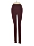 Lululemon Athletica Burgundy Purple Active Pants Size 2 - photo 1
