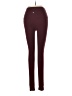 Lululemon Athletica Burgundy Purple Active Pants Size 2 - photo 2