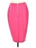 Kardashian Kollection Solid Pink Formal Skirt Size XS - photo 2