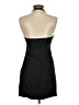Zara Black Cocktail Dress Size S - photo 2
